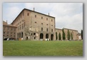 parma - palazzo pilotta