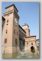 castello estense