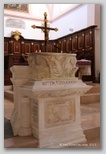 cathédrale de vieste