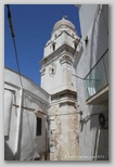 cathédrale de vieste