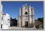 Santissima Trinità - monte sant angelo