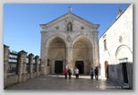sanctuaire de l'archange saint-michel