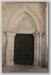 sanctuaire de l'archange saint-michel