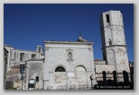 sanctuaire de l'archange saint-michel