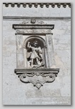 sanctuaire de l'archange saint-michel