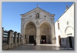 sanctuaire de l'archange saint-michel