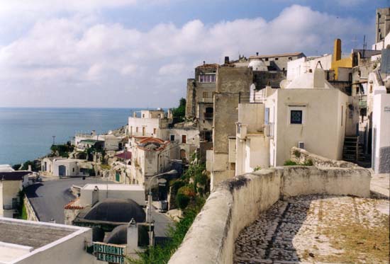 gargano