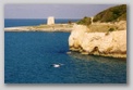 gargano coast