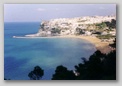 gargano coast