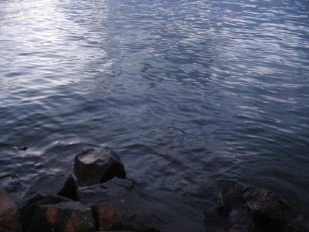 lac de bolsena