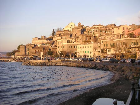 anguillara