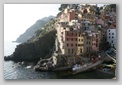 riomaggiore - marina