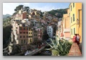 riomaggiore - liguria