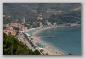 Levanto - spiaggia