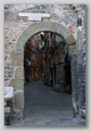 portovenere - mura