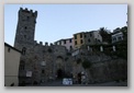 portovenere - rocca