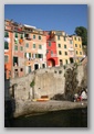 riomaggiore - fotografie
