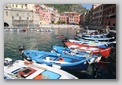 vernazza - porto
