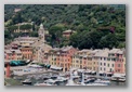 portofino penisola