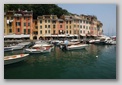 portofino in liguria