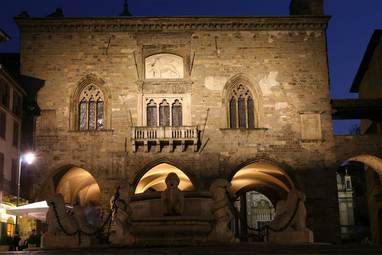 bergamo