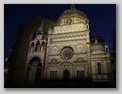 cappella colleoni - bergamo