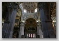 bergamo - cappella colleoni