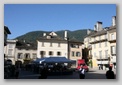 domodossola, alpes italiennes