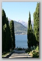 giro del lago di como