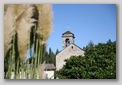 abbaye - lac de come