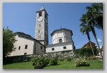 glise de Baveno - lac majeur