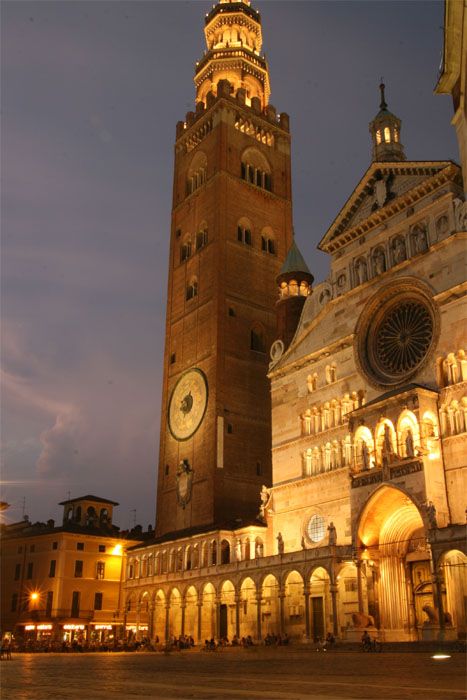 Cremona - Lombardia