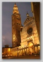 cremona - torre