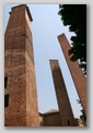pavia - torre medioevale