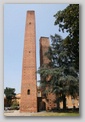 pavia - torre