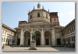 basilique san lorenzo de milan
