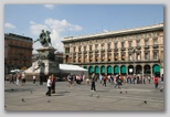 milan photo