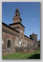 castello sforzesco