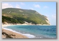 promontorio conero