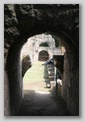 faleria - teatro romano