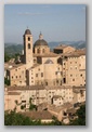 urbino - panorama