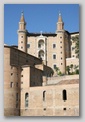 urbino - palazzo ducale