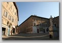 urbino - centro cittą