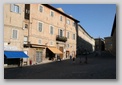 urbino - piazza federico