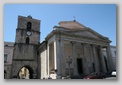 isernia - tempio romano