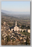basilique saint-francois d'assise