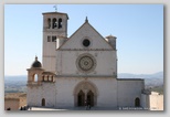 basilique saint-francois d'assise