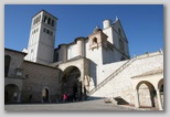 basilique saint-francois d'assise
