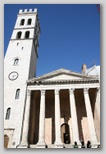 temple de minerve et piazza del comune - Assise