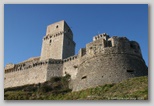 rocca maggiore